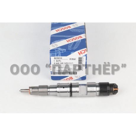 Форсунка Daewoo, Doosan 0445120145