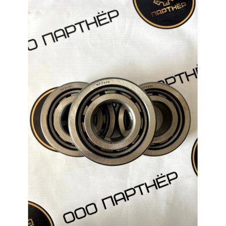 Цилиндрический роликовый подшипник NF2309