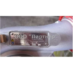 Турбина HX-50 (WP-10) 612600118895