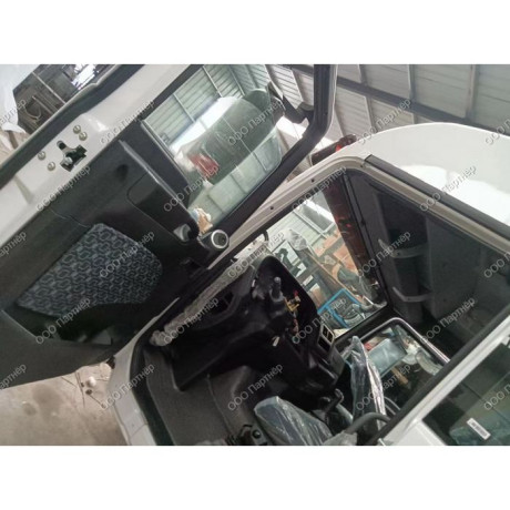 Кабина в сборе Sitrak C7H Тягач Белая