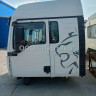 Кабина в сборе Sitrak C7H Тягач Белая под MC13.54-50