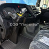 Кабина в сборе Sitrak C7H Тягач Белая под MC13.54-50