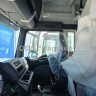 Кабина в сборе Sitrak C7H Тягач Белая под MC13.54-50