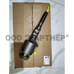 Форсунка Bosch F00BL0J005