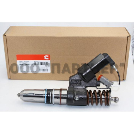 Форсунки 4903472 Hitachi на двигатель QSM-11