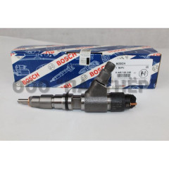 Форсунка топливная C7 Bosch 0445120348, 0445120347