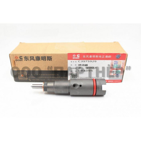 ФОРСУНКА CUMMINS EURO-2 3975929 DONGFENG