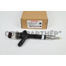 Форсунка Toyota 1KD Prado, Surf 9709500-525, 3670-39085