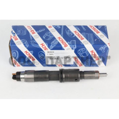 Форсунка Ивеко, Рено 11, 1L Bosch 0445120020, 0445120019