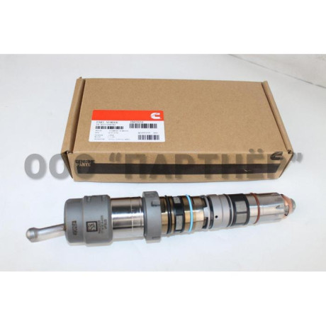 Форсунка 4902828, 4902828rx CUMMINS QSK23 QSK60 QSK19