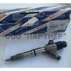 Форсунка топливная Bosch 0445120213 WP10G240