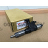 Форсунка топливная ISUZU 295900-0641, 8982806971 4HK1, 6HK1