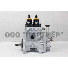 ТНВД Komatsu 6245-71-1101,094000-0603 Двигатель SAA6D170E