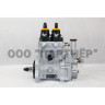 ТНВД Komatsu 6245-71-1101,094000-0603 Двигатель SAA6D170E