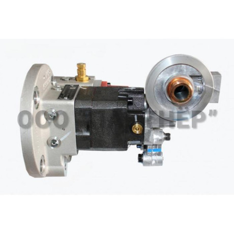 Насос ТНВД 3090942, 3417677 Cummins DCEC Двигатель M11, QSM11, N14