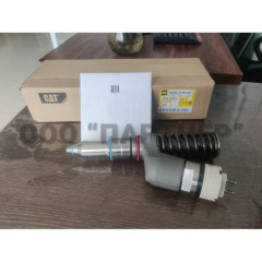 Форсунка топливная Caterpillar 374-0751, 30R-0004