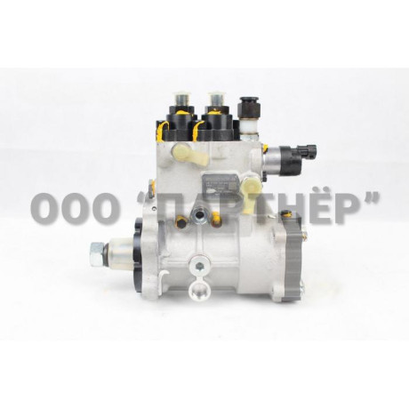 Насос Bosch 0445025602, 3752647