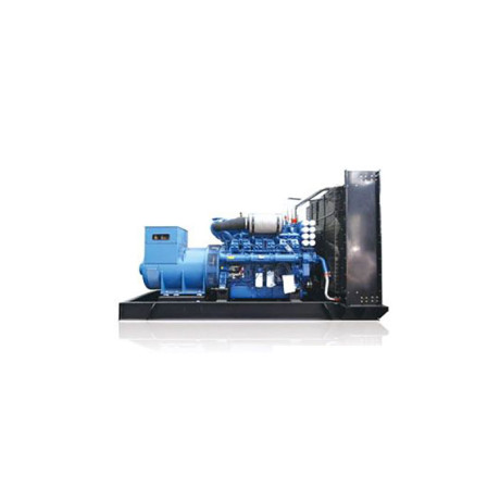 Yuchai 1200КВт