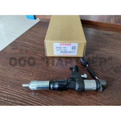 Форсунка HINO J05D 095000-5394 23670-E0270