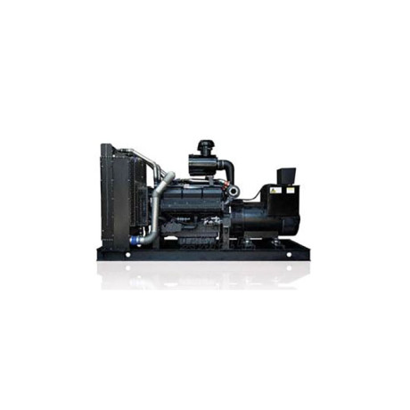 SDEC 400КВт