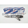 Форсунка топливная 0445120529 Bosch
