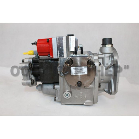 Насос топливный ТНВД Cummins KTA38-G3, KTA50-G3, KTA50-G4 3075537