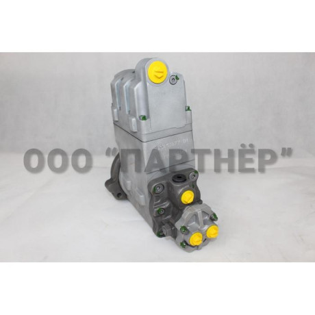 Топливный насос 319-0677, 10R-8899 С7