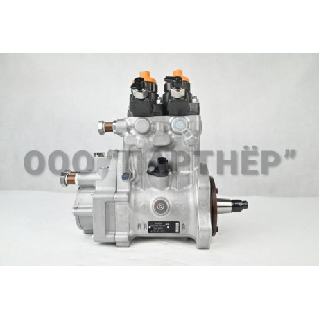Топливный насос (ТНВД) Komatsu 6219-71-1200, 6219-71-1120