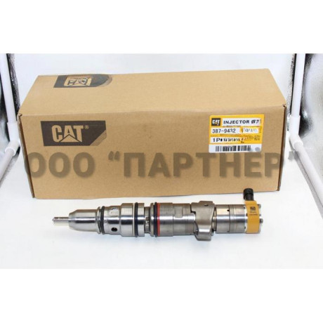 Форсунка Cat 10R-7223, 387-9432, C9