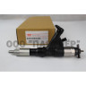 Форсунка Isuzu 4HK1 295050-1151, 8981971851 Евро-4