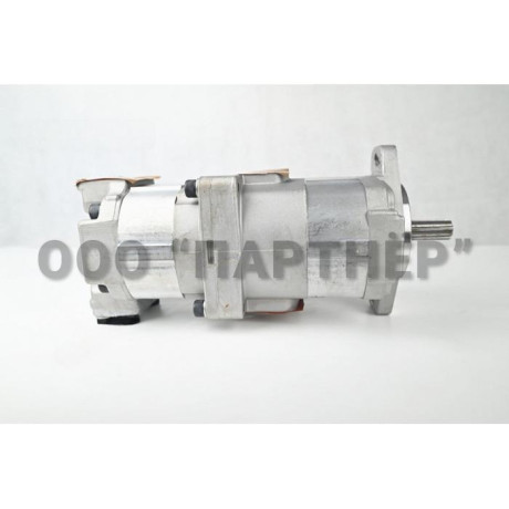 Гидравлический насос 7 05-51-20370 Komatsu D60P, D65E, D65P, D65PX-12