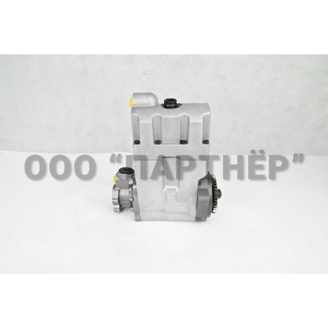 Топливный насос 319-0607 Caterpillar C7, C9