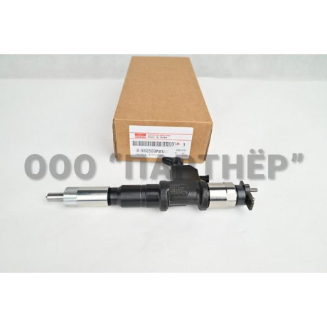 Форсунка топливная Sany 60320117, Isuzu 6WG1 8982592900