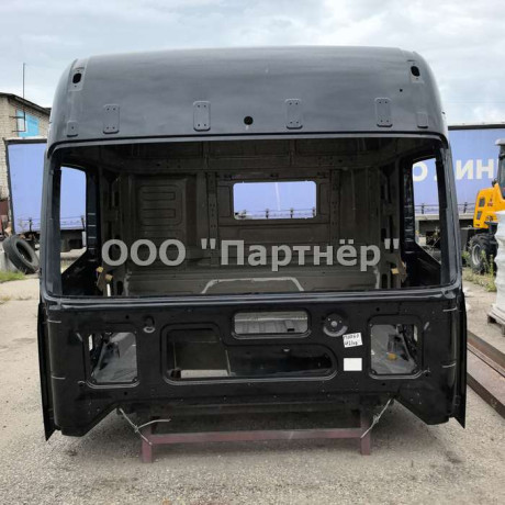 Каркас кабины FOTON AUMAN Тягач Черная