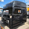 Каркас кабины FOTON AUMAN Тягач Черная