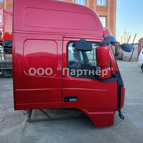 Кабина в сборе Dayun