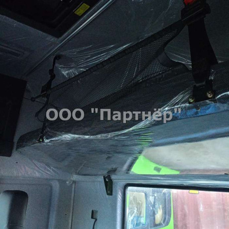 Кабина в сборе Dayun