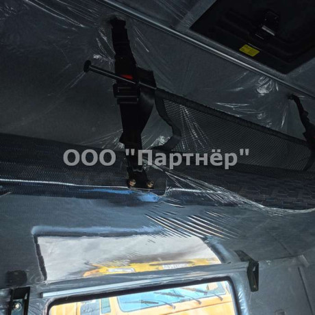 Кабина в сборе Dayun