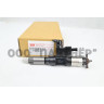 Форсунка ISUZU 4HK1 295050-1290, 8982074350