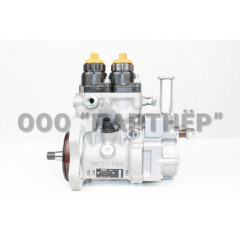 Топливный Насос Высокого Давления Komatsu PC400-7 6156-71-1132,094000-0463