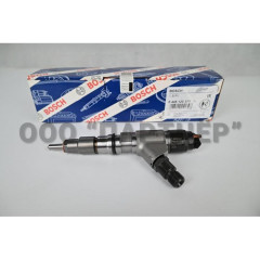 Форсунка Bosch 0445120371, 396-9626