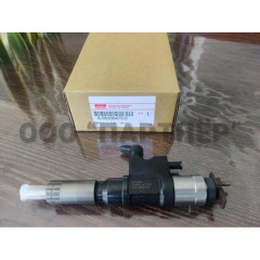 Форсунка топливная ISUZU Евро-5 4HK1, 6HK1 8983064750, 295050-2260