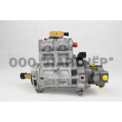 Топливный насос (ТНВД) Caterpillar двигатель C6.6 317-8021