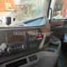 Кабина в сборе DongFeng GX Тягач Белая Оригинал