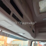 Кабина в сборе DongFeng GX Тягач Белая Оригинал