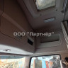 Кабина в сборе DongFeng GX Тягач Белая Оригинал