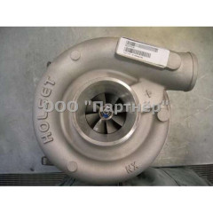 Турбина HX40W (6CT) на XML6112, 6129, KLQ6118,  WH1E GFE Turbocharger