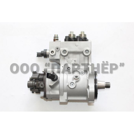 ТНВД Шанкси Евро 4 WP10 Bosch 0445020240, 612640080015