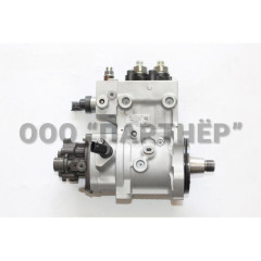 ТНВД Шанкси Евро 4 WP10 Bosch 0445020240, 612640080015