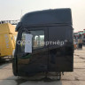 Кабина в сборе FOTON AUMAN Тягач Черная